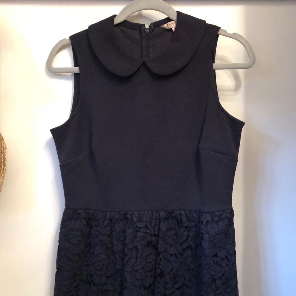 Lace dress